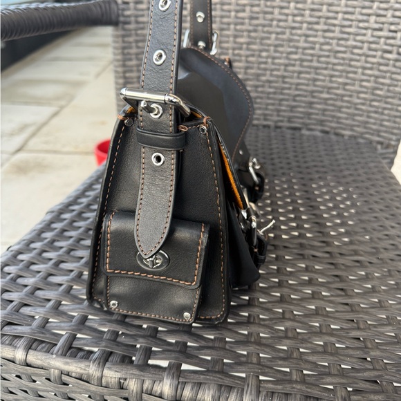 Coach Western Tabby - Picture 16 of 16